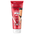 Eveline Slim Extreme 4D Thermoactive Slimming Anti‑Cellulite Serum 250 ml