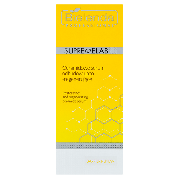 Bielenda Professional Supremelab Barrier Renew Ceramide Serum 30ml
