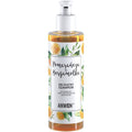 Anwen Orange & Bergamot Gentle Shampoo 200ml - Premium Front Bottle Shot on Pure White Background
